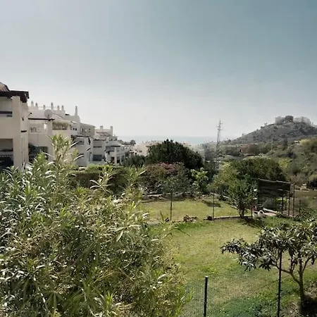 Espectacular Benalmádena