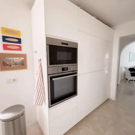 Apartament Espectacular